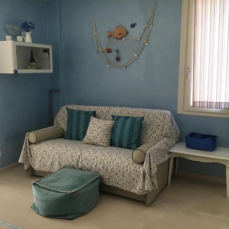 Cinqueterreblu Azzurromare Apartment Monterosso al Mare Exterior photo