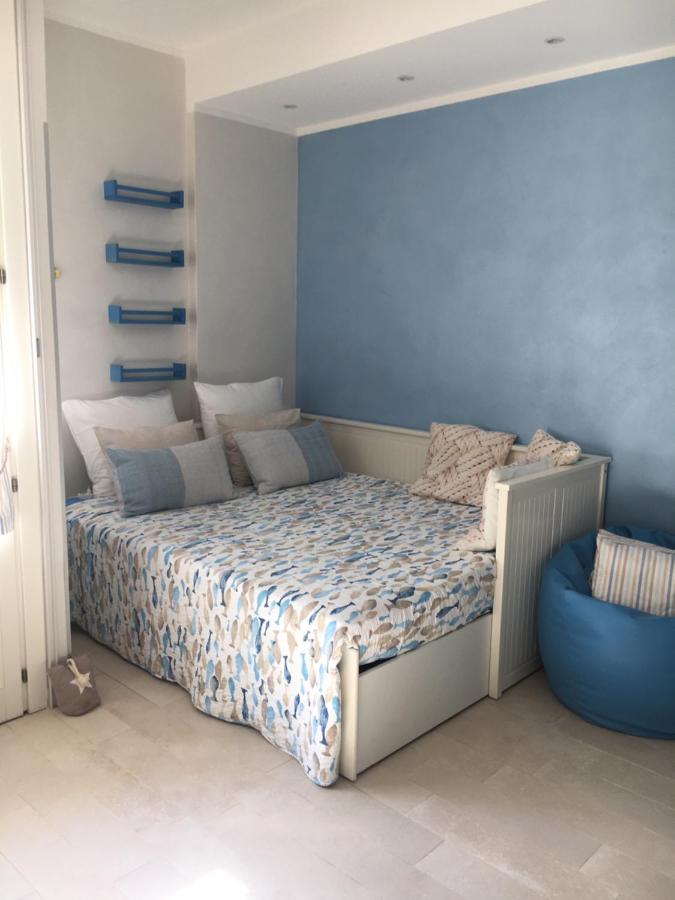 Cinqueterreblu Azzurromare Apartment Monterosso al Mare Exterior photo