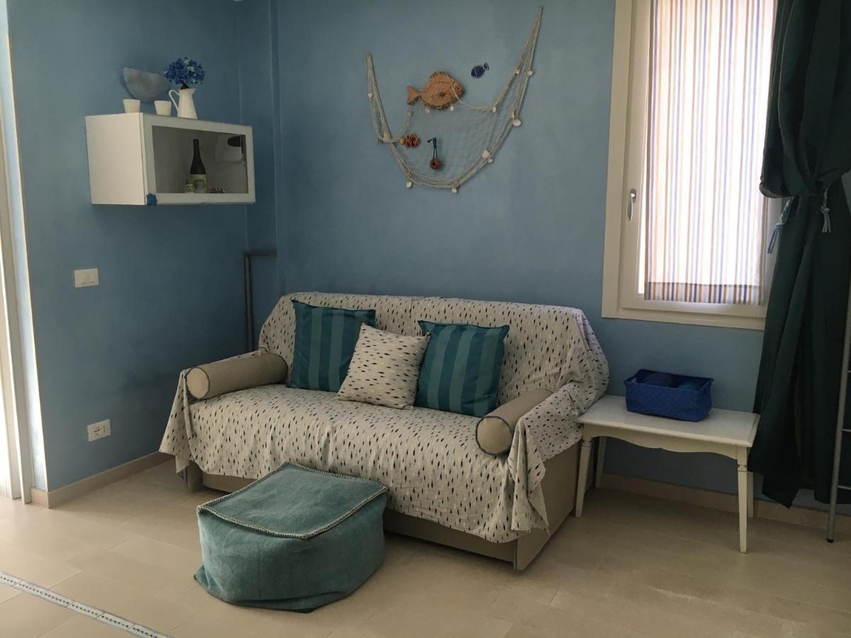 Cinqueterreblu Azzurromare Apartment Monterosso al Mare Exterior photo