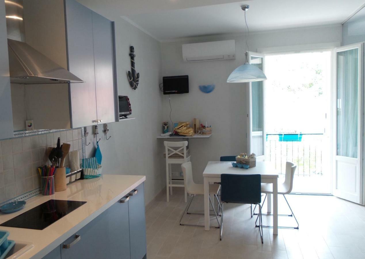 Cinqueterreblu Azzurromare Apartment Monterosso al Mare Exterior photo