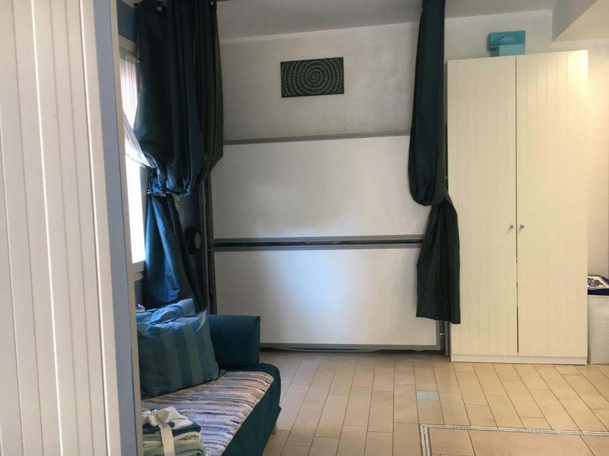 Cinqueterreblu Azzurromare Apartment Monterosso al Mare Exterior photo