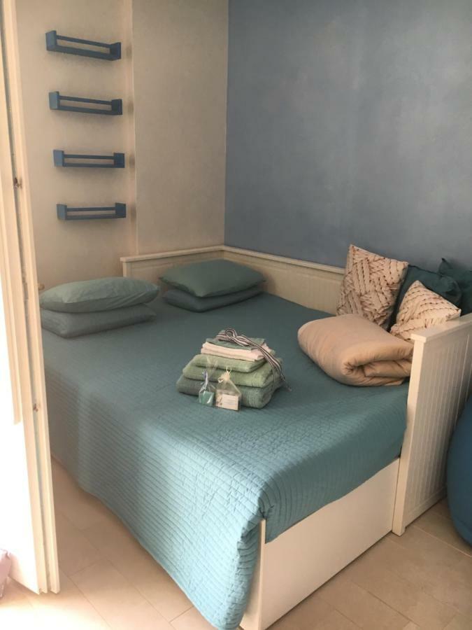 Cinqueterreblu Azzurromare Apartment Monterosso al Mare Exterior photo